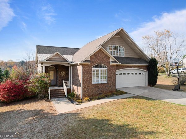 82 Tom Teague Road, Cleveland