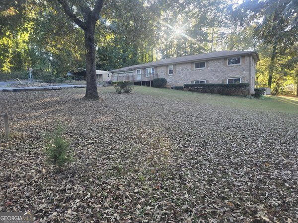 1527 Old Conyers Road, Stockbridge