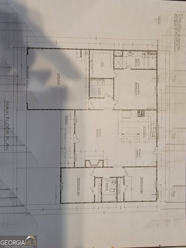 546 Hargrove Lake Road, Arnoldsville