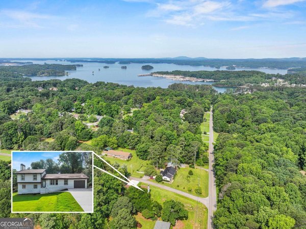 5209 Byers Road, Gainesville