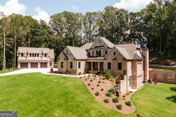 201 Westminster Drive, Athens