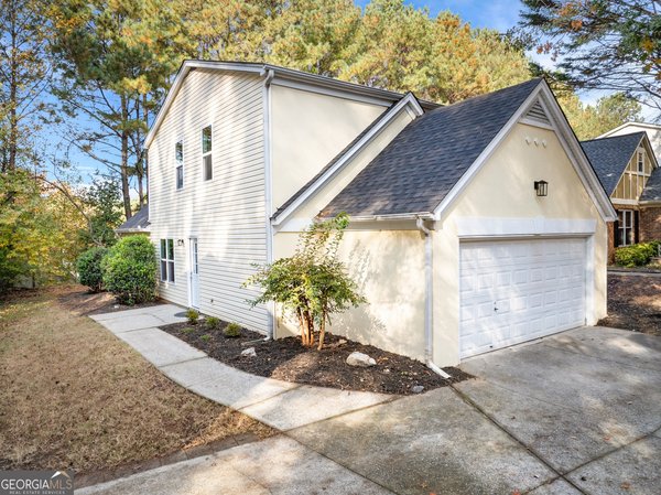 3450 Pinehurst Road, Cumming