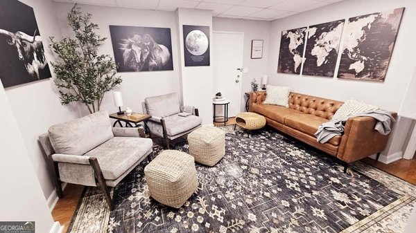 300 PEACHTREE, Atlanta