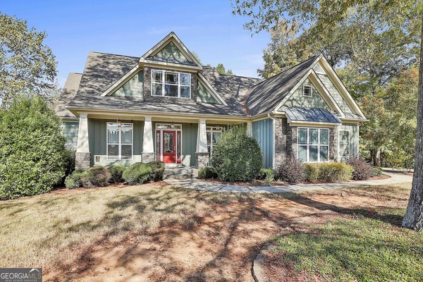 10 Edgewater Way, Senoia