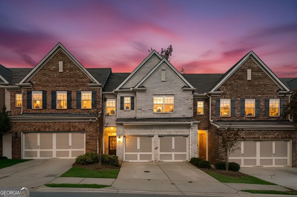 1267 Elderwood Way, Cumming