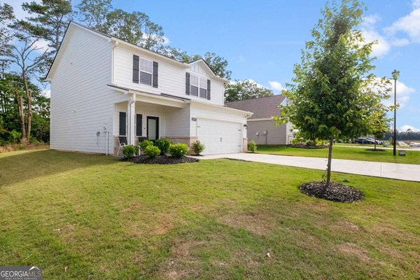 217 Limestone Circle, Conyers