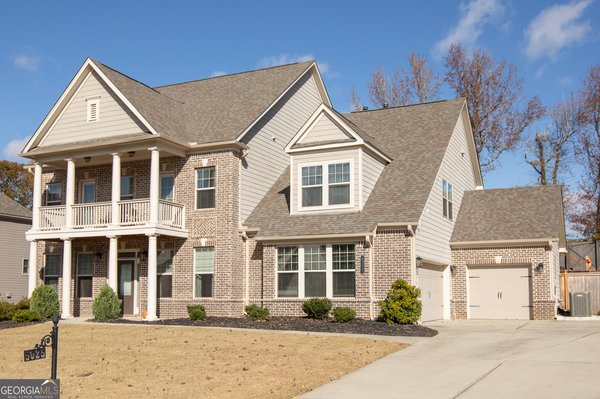 5025 Montes Lane, Cumming