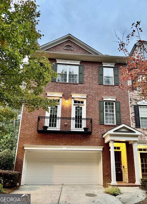 18 American Walk, Peachtree City