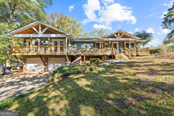 113 Admirality Way, Milledgeville