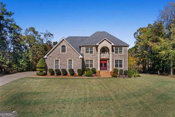 2202 Escalade Court, Conyers