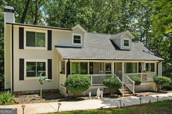 8804 Willow Creek Court, Douglasville