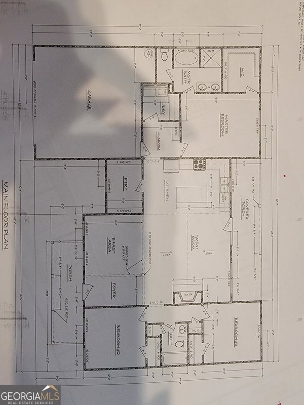 78 Shadow Lake Drive, Arnoldsville