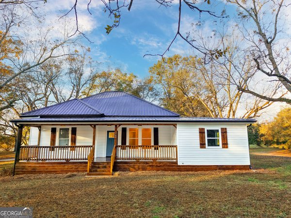 269 Martin Dairy Road, Milner