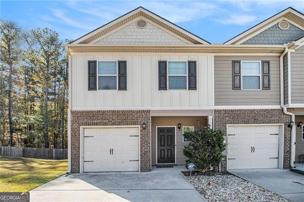 1609 Creel Lane, Atlanta