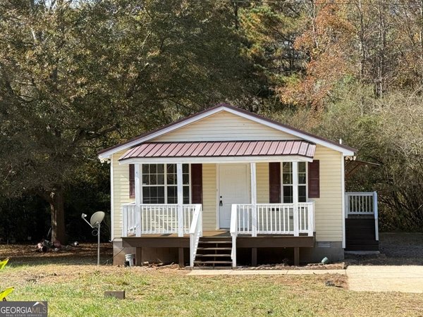 20 Smokey Trail, Crawford