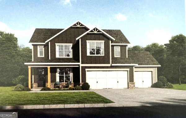 2604 Parkside Way, Gainesville