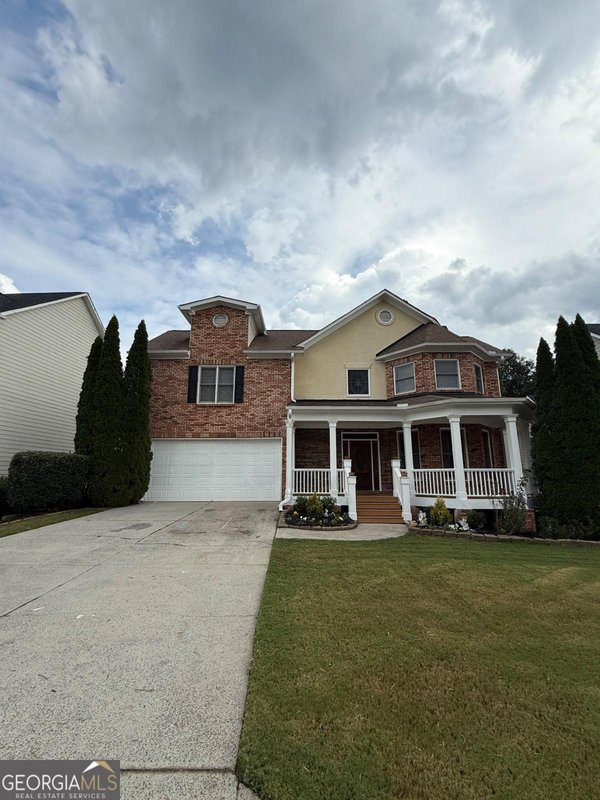 2002 Mccook Drive, Kennesaw