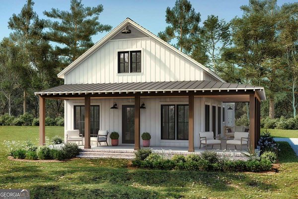 0 Williamson Road, Tallapoosa