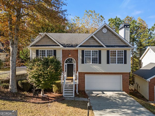 2140 Wildcat Cliffs Way, Lawrenceville