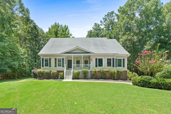 330 James Moore Circle, Jackson