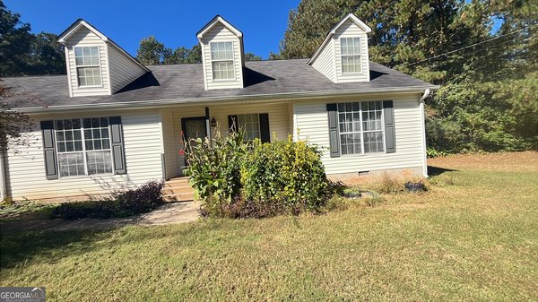 1752 Highway 162, Covington