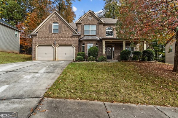 4748 Shire Drive, Lithonia