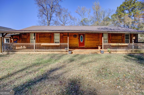 104 Beaver Dam Drive, Eatonton