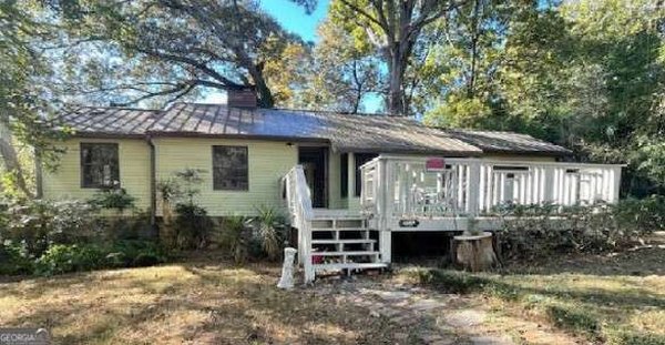 4657 Orchid Drive, Pine Lake