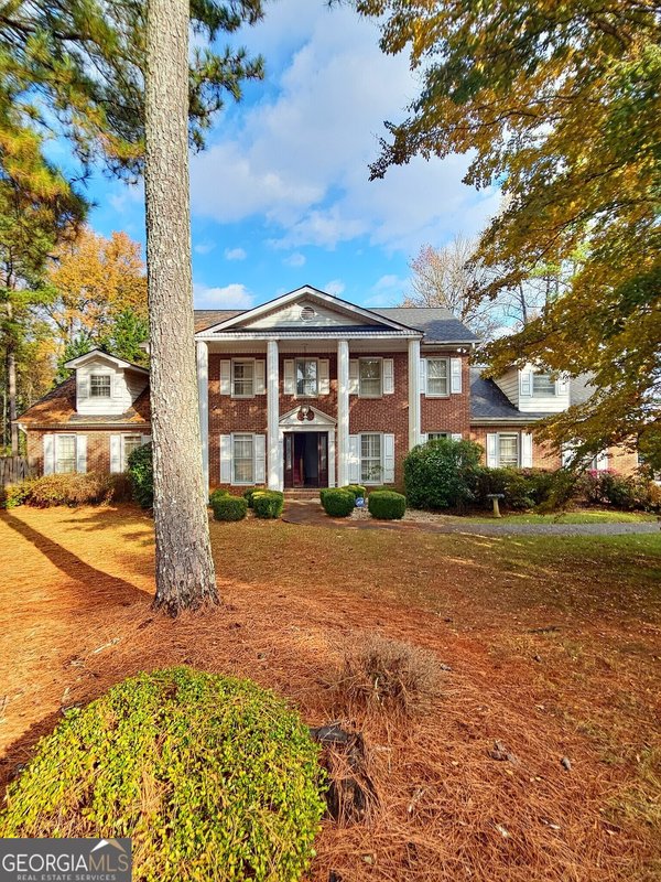 1055 Carriage Place, Lithonia