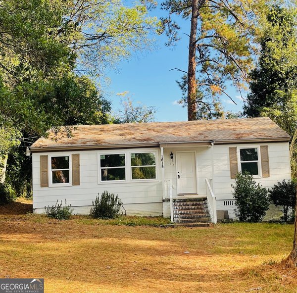 1615 Engle Drive, Macon