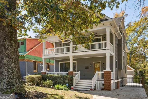 357 2nd Avenue, Atlanta