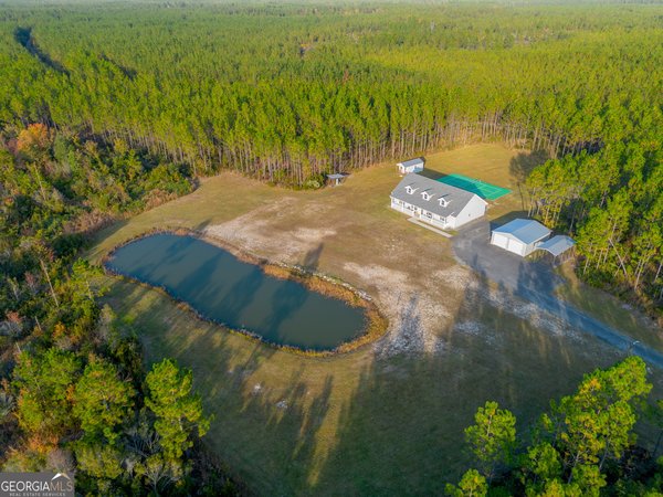 6176 Perch Creek Trail, Waycross