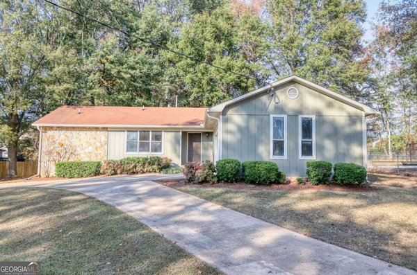 8936 Western Pines Drive, Douglasville