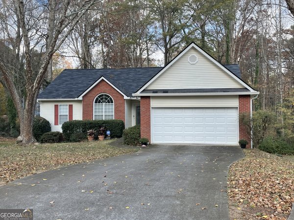 3353 Portside Lane, Snellville