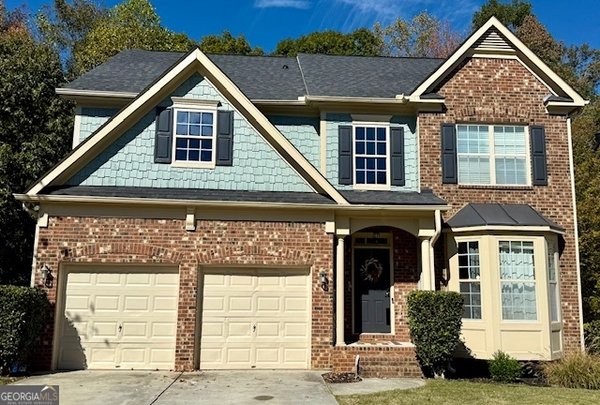 2626 Summit Parkway, South Fulton