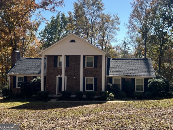 246 Joycliff Circle, Macon