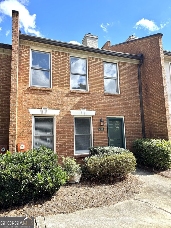 4160 Darby Way, Duluth