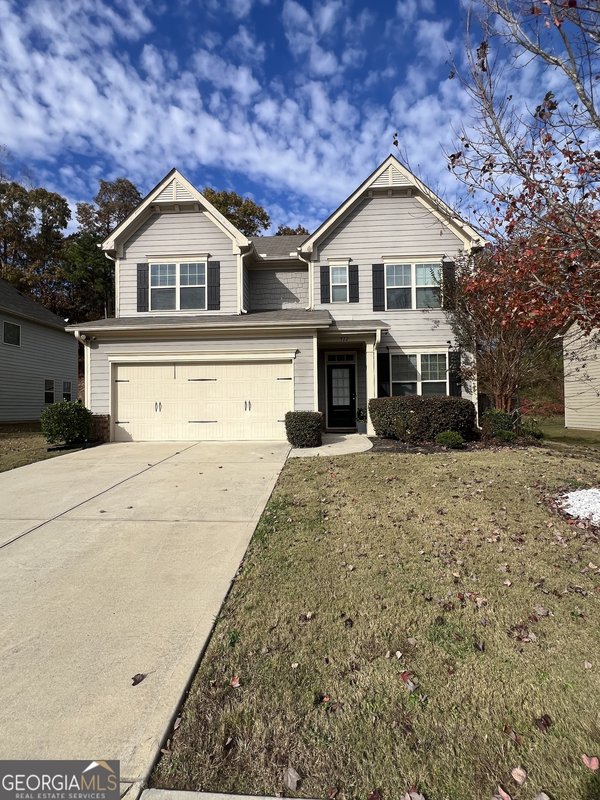 322 Lanier Court, Hiram