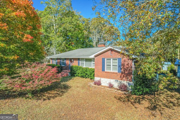 3749 Centerville Rosebud Road, Snellville