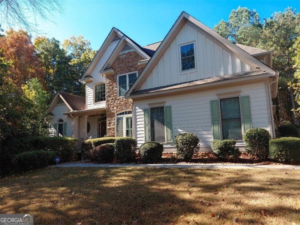 211 Montana Way, Canton