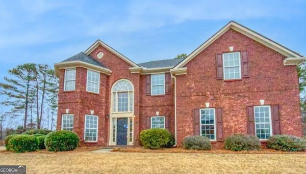 1115 Fountain Crest Drive, Conyers