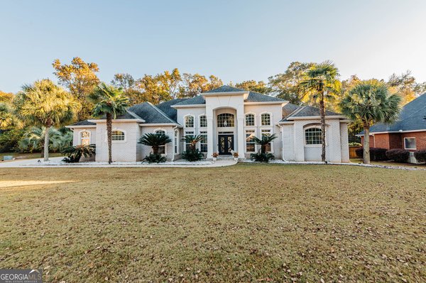 536 Childers Drive, Warner Robins