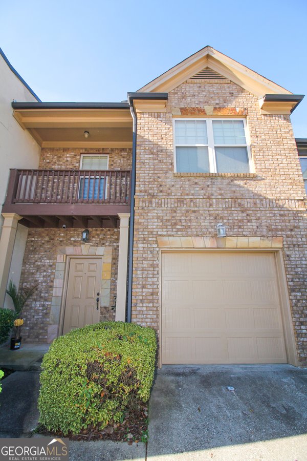 2508 Morgan Chase Drive, Buford