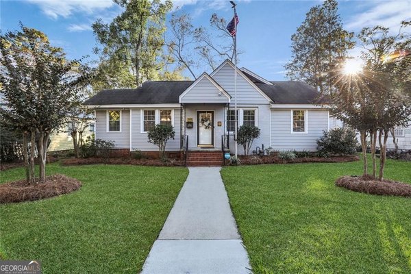 1333 52nd Street, Savannah