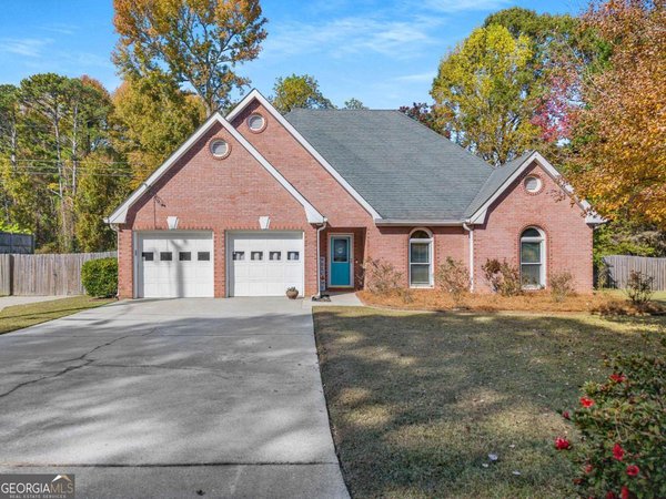 900 Burning Bush Drive, Loganville