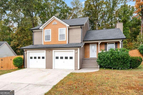 5365 Maltdie Court, Sugar Hill