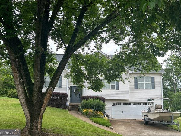 6000 John Burruss Road, Cumming