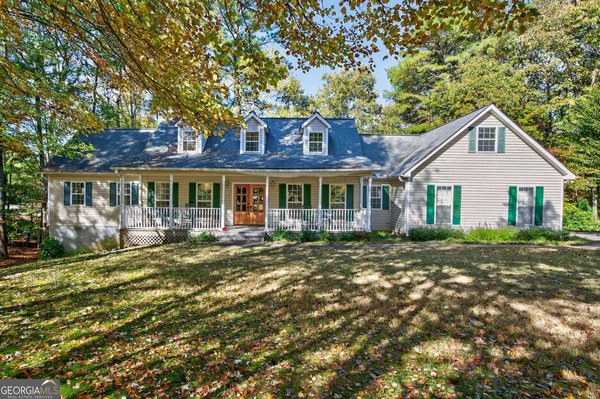 4460 Suwanee Dam Road, Suwanee