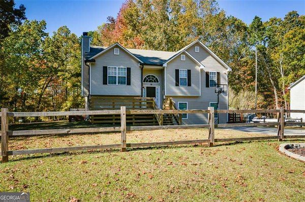 5124 Hulseytown Road, Dallas