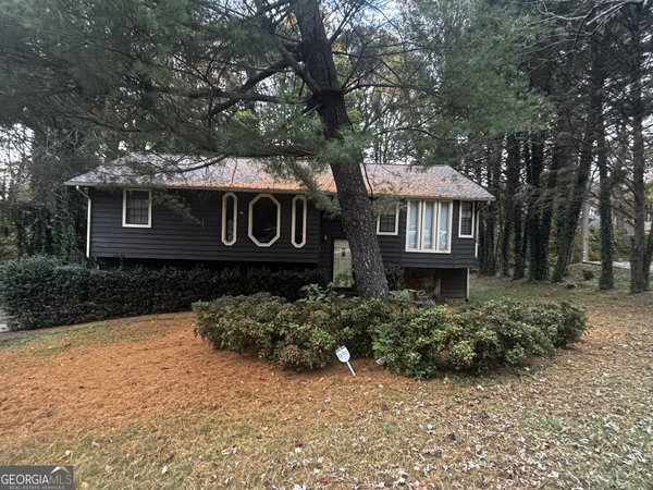 3181 Octavia Lane, Snellville